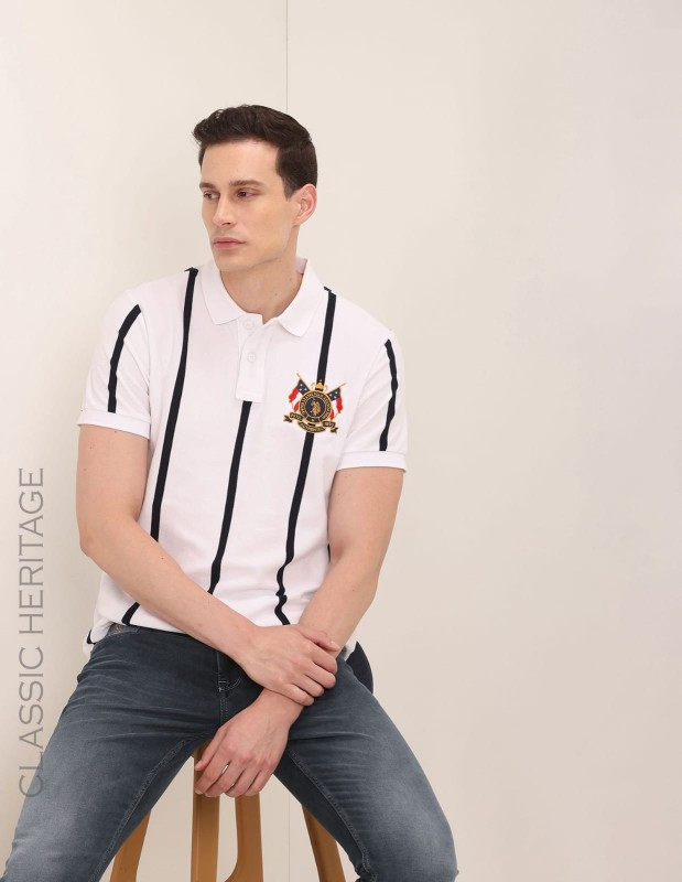 Men Polo Shirts